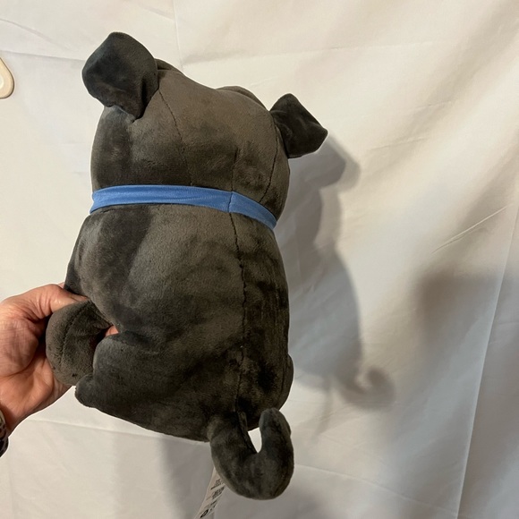 10” Plush Bingo from Disney Junior series Puppy Dog Pals - Picture 9 of 11